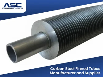 Carbon Steel Finned Tubes Carbon Steel Finned Tubes
